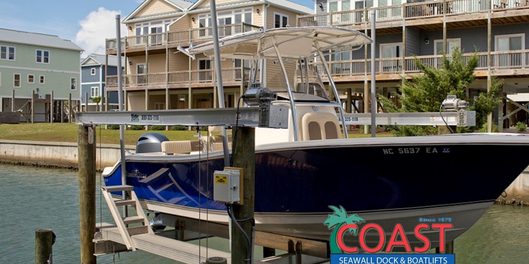 Best Boat Lift Company Best Boat Lift Company
