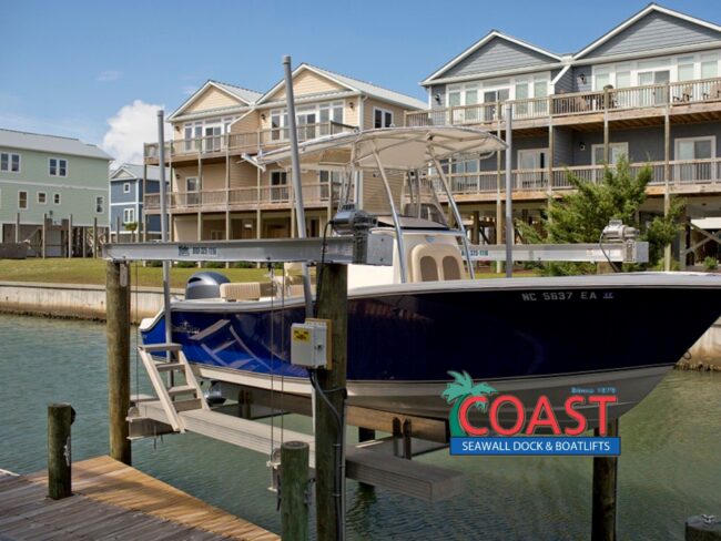 Best Boat Lift Company