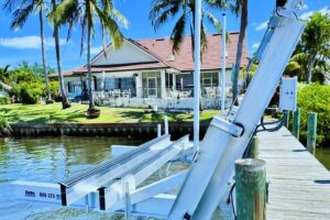 Concrete Seawall Design Coast Seawall Dock and Boatlifts | Innovations in Concrete Seawall Design for Stronger and More Durable Shoreline Protection