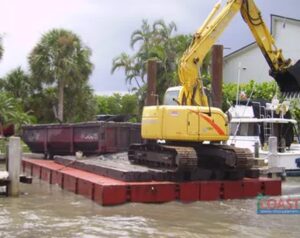 Types of Dredging Services Coast Seawall Dock and Boatlifts | The Different Types of Dredging Services and Their Applications