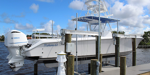 Boat Lifts