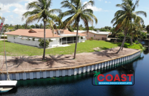 Coast Seawall Dock and Boatlifts | Comparing Seawalls and Other Coastal Protection Structures Coast Seawall Dock and Boatlifts | Comparing Seawalls and Other Coastal Protection Structures