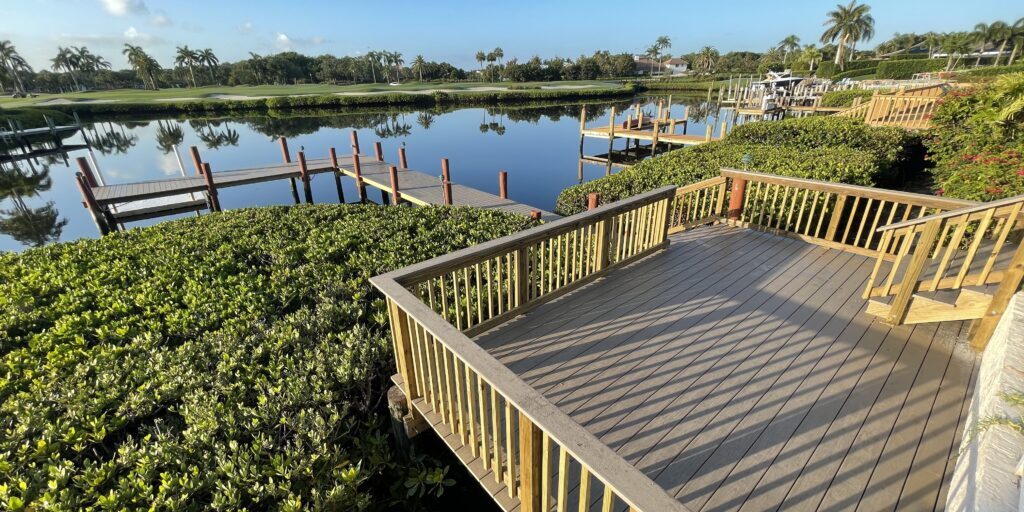 Thalheimer-WearDeck-Weatherwood-with-Picketed-Handrail-Railing10-1024×768