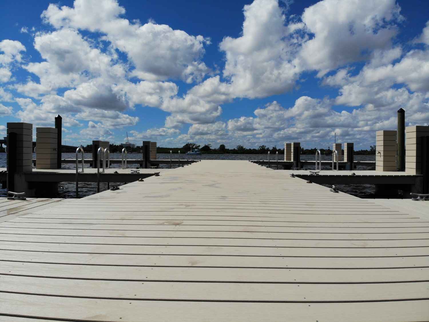 Coast Seawall Dock and Boatlifts | Projects 6