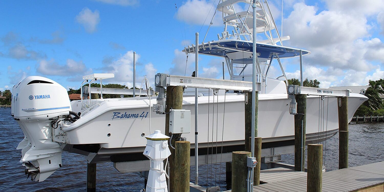 Boat Lift